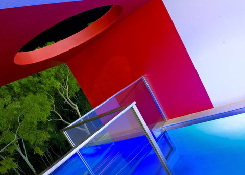 The Edge Apartment Hotel - Tourism Gold Coast 6