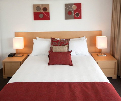 The Edge Apartment Hotel - Tourism Gold Coast 9