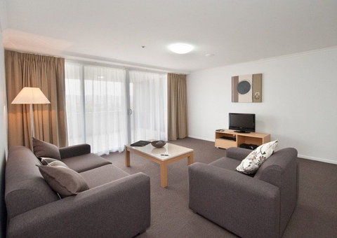 The Edge Apartment Hotel - Tourism Gold Coast 10