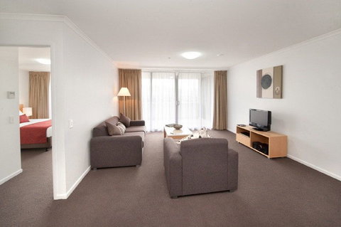 The Edge Apartment Hotel - Tourism Gold Coast 11