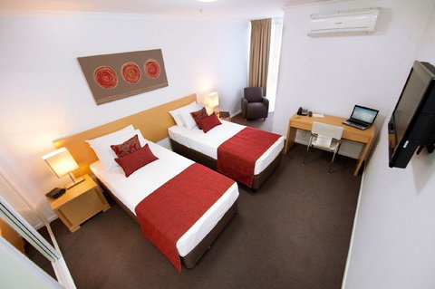 The Edge Apartment Hotel - Tourism Gold Coast 13