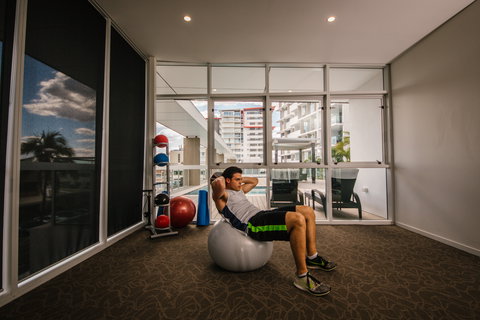 Empire Apartment Hotel - Tourism Gold Coast 8