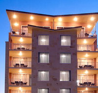 CBD Executive Apartments - Tourism Gold Coast