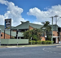 Archer Park Motel - Tourism Gold Coast