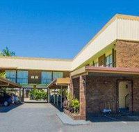 Hampton Villa Motel - Tourism Gold Coast