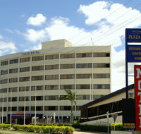 Rockhampton Plaza Hotel - Tourism Gold Coast