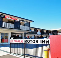 Citywalk Motor Inn Rockhampton - Tourism Gold Coast