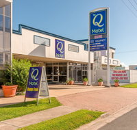 The Q Motel - Tourism Gold Coast