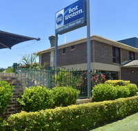 Best Western Cattle City Motor Inn - Tourism Gold Coast