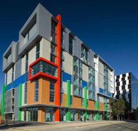 Docklands Private Collection - Tourism Gold Coast