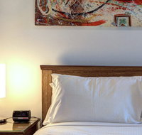 Accommodation Corporate Docklands - Tourism Gold Coast