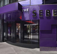The Sebel Melbourne Docklands - Tourism Gold Coast