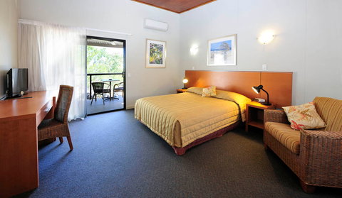 Groote Eylandt Lodge, by Metro Hotels - Tourism Gold Coast 2