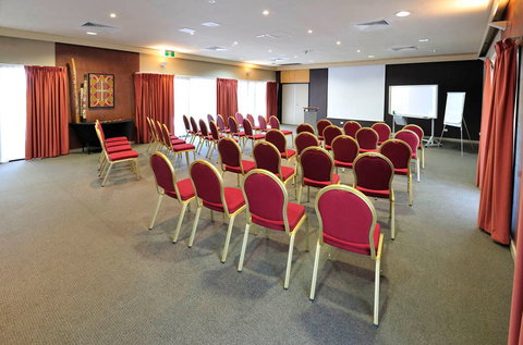 Groote Eylandt Lodge, by Metro Hotels - Tourism Gold Coast 4