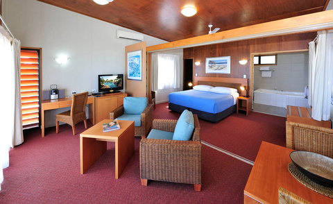 Groote Eylandt Lodge, by Metro Hotels - Tourism Gold Coast 6