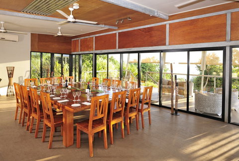 Groote Eylandt Lodge, by Metro Hotels - Tourism Gold Coast 9