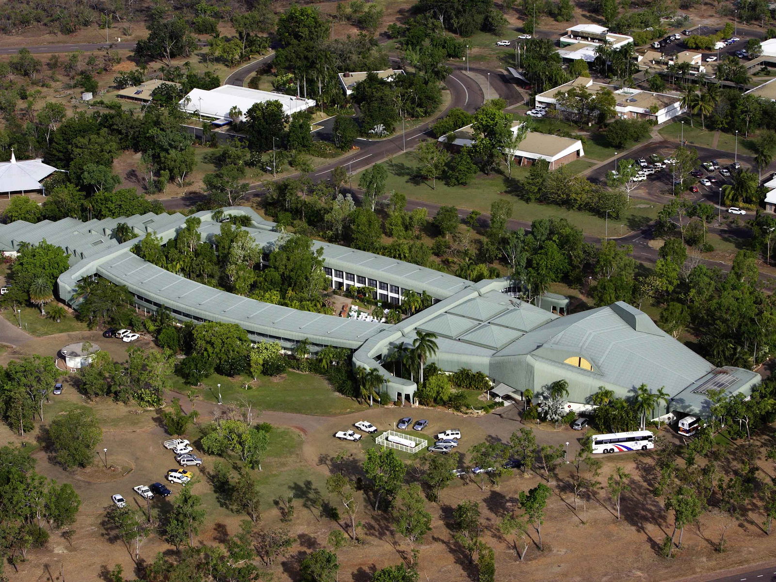 Jabiru NT Tourism Gold Coast