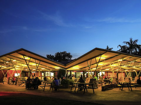 Kakadu Lodge Cooinda, Mngd By Accor - Tourism Gold Coast 8