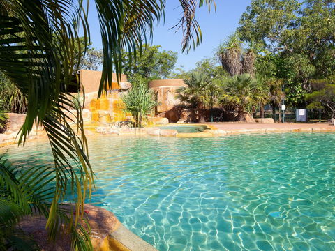 Kakadu Lodge Cooinda, Mngd By Accor - Tourism Gold Coast 10
