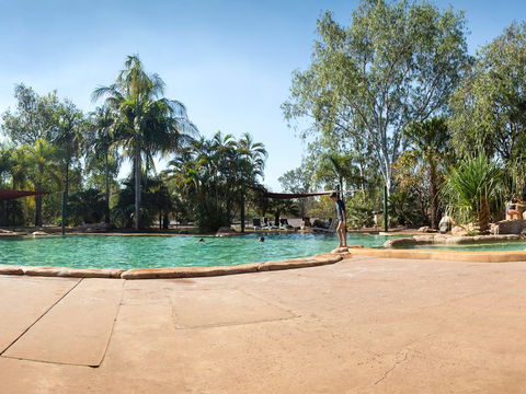 Kakadu Lodge Cooinda, Mngd By Accor - Tourism Gold Coast 11