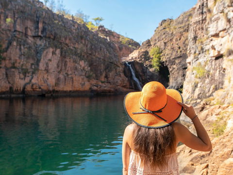 Kakadu Lodge Cooinda, Mngd By Accor - Tourism Gold Coast 13