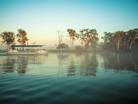 Kakadu Lodge Cooinda, Mngd By Accor - Tourism Gold Coast 15