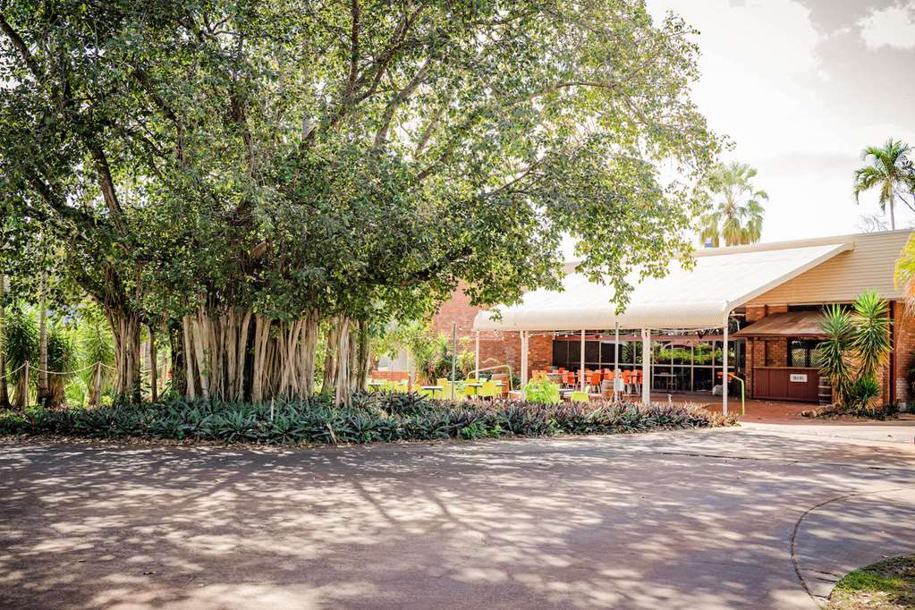 Katherine NT Tourism Gold Coast