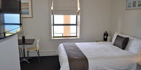 Kangaroo Island Seafront Resort - Tourism Gold Coast 0