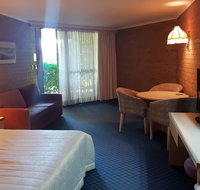 The John Hunter Motel - Tourism Gold Coast