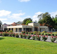 Barossa Weintal Resort - Tourism Gold Coast