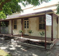 Greenocks Old Telegraph Station - Tourism Gold Coast