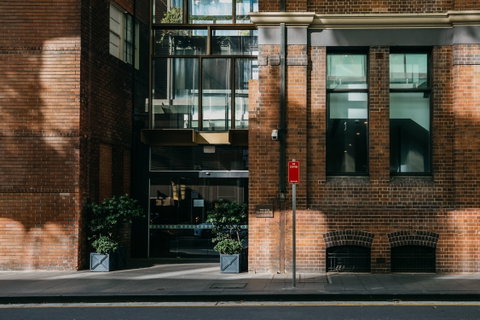 The Old Clare Hotel - Tourism Gold Coast 0