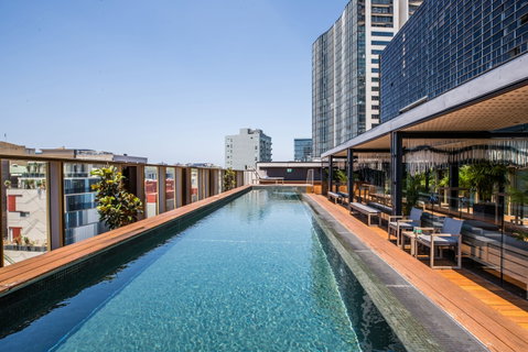 The Old Clare Hotel - Tourism Gold Coast 10