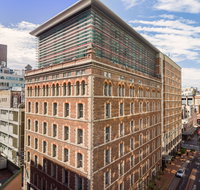 Holiday Inn Darling Harbour