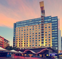 Mercure Sydney
