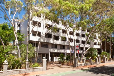 Metro Aspire Hotel Sydney - Tourism Gold Coast 0