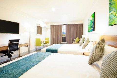 Metro Aspire Hotel Sydney - Tourism Gold Coast 10