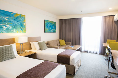 Metro Aspire Hotel Sydney - Tourism Gold Coast 11
