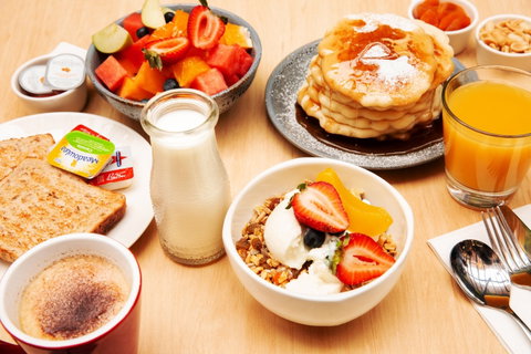 Metro Aspire Hotel Sydney - Tourism Gold Coast 17