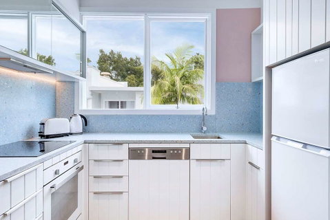 Adina Apartment Hotel Chippendale - Tourism Gold Coast 6