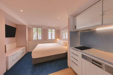 Adina Apartment Hotel Chippendale - Tourism Gold Coast 13
