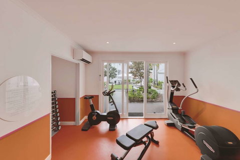 Adina Apartment Hotel Chippendale - Tourism Gold Coast 15