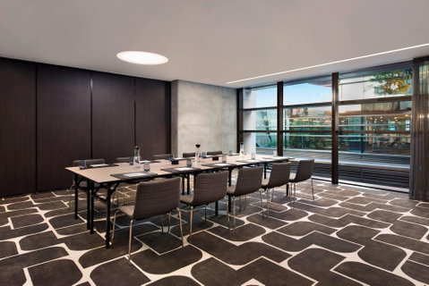 Four Points by Sheraton, Central Park - Tourism Gold Coast 10