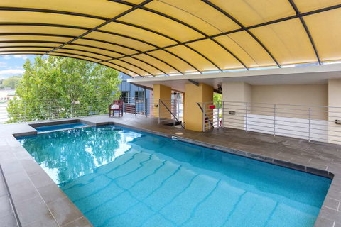 Nesuto Chippendale Sydney Apt Hotel - Tourism Gold Coast 4