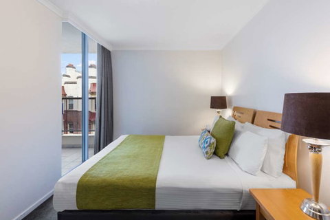 Nesuto Chippendale Sydney Apt Hotel - Tourism Gold Coast 5