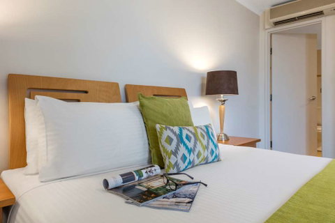 Nesuto Chippendale Sydney Apt Hotel - Tourism Gold Coast 10