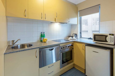 Nesuto Chippendale Sydney Apt Hotel - Tourism Gold Coast 12