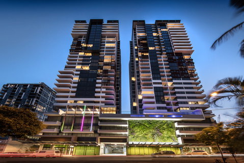 Arise Ivy and Eve - Tourism Gold Coast 0