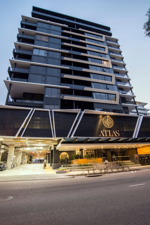 Arise Atlas - Tourism Gold Coast 0