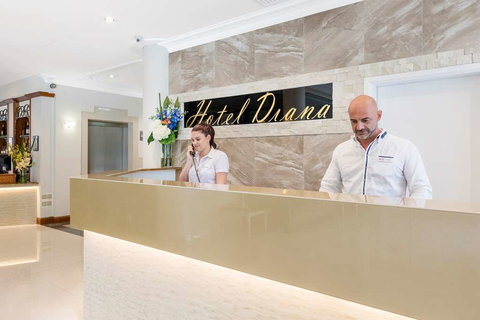 Best Western Plus Hotel Diana - Gold Coast 3